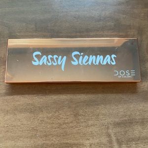 Dose of colors palette